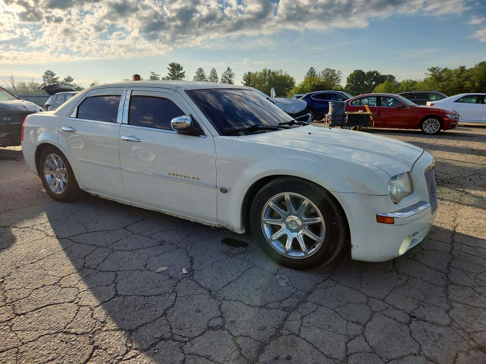 Aukcja sprzedaży 2006 Chrysler 300c, vin: 2C3LA63H46H289262, numer aukcji: 68046866