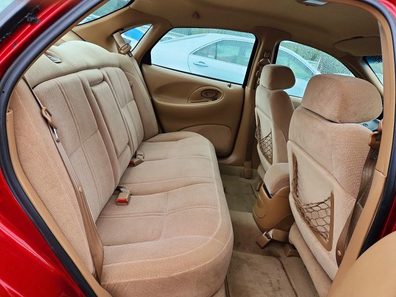 Aukcja sprzedaży 1996 Ford Taurus, vin: 1FALP52UXTA315379, numer aukcji: 68894766