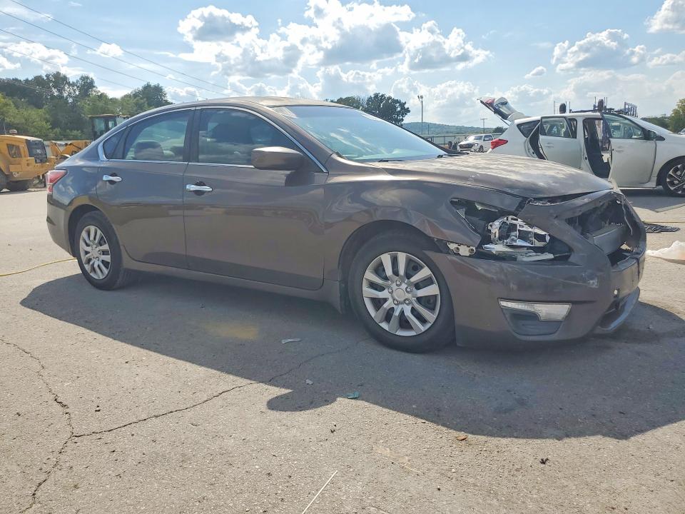 68847266 :رقم المزاد ، 1N4AL3AP3FC265548 vin ، 2015 Nissan Altima مزاد بيع