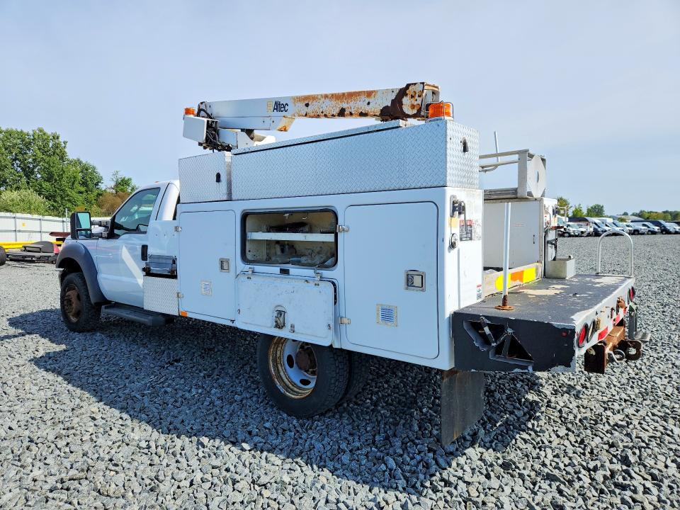 Aukcja sprzedaży 2013 Ford F450, vin: 1FDUF4HY0DEB43066, numer aukcji: 74432625
