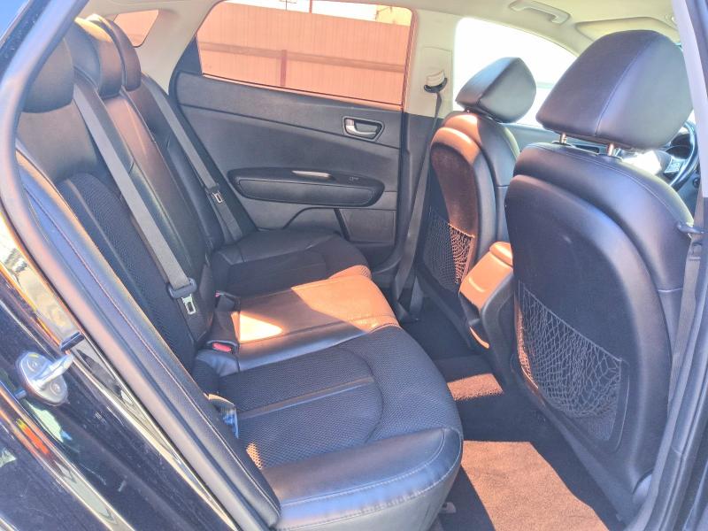 65052006 :رقم المزاد ، 5XXGT4L33LG410636 vin ، 2020 Kia Optima مزاد بيع