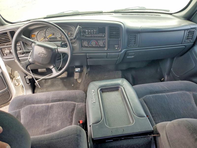 Aukcja sprzedaży 2001 Chevrolet Silverado, vin: 1GCEC19V31Z150456, numer aukcji: 67668896