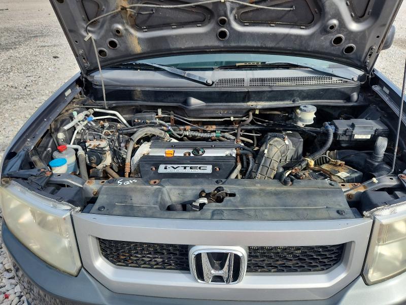 2009 Honda Element მანქანა იყიდება აუქციონზე, vin: 5J6YH28359L000670, აუქციონის ნომერი: 68080096
