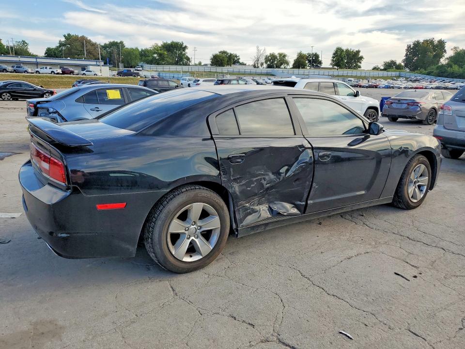 2012 Dodge Charger მანქანა იყიდება აუქციონზე, vin: 2C3CDXBG3CH262622, აუქციონის ნომერი: 67730766