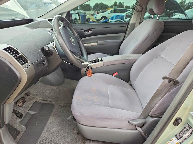 Продаж на аукціоні авто 2008 Toyota Prius, vin: JTDKB20U187749216, номер лоту: 68176996