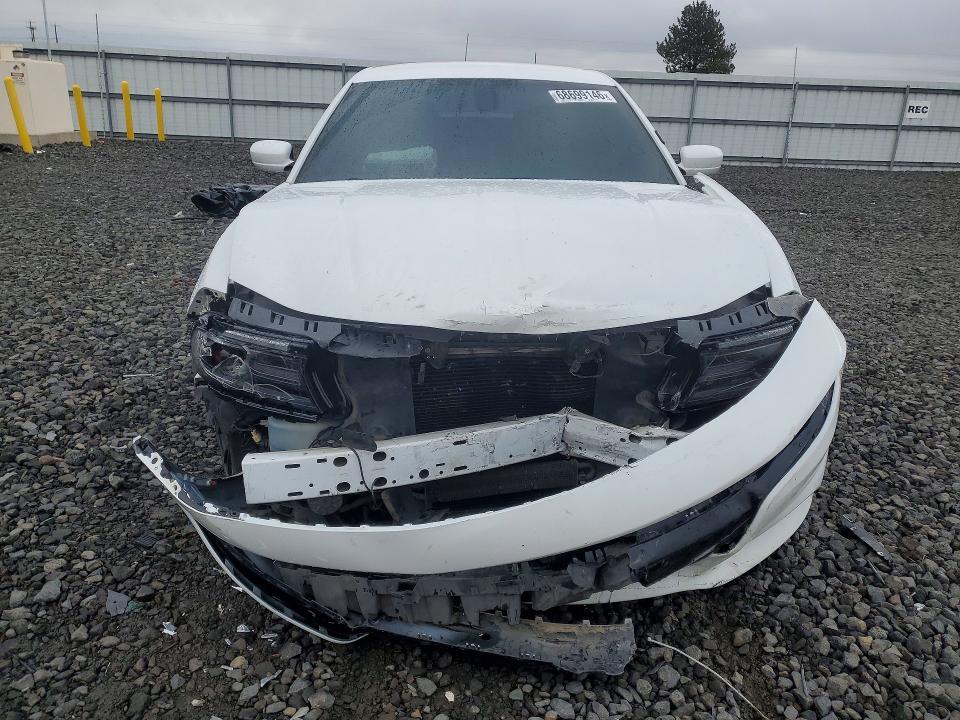 Aukcja sprzedaży 2016 Dodge Charger, vin: 2C3CDXKT1GH160805, numer aukcji: 68699146