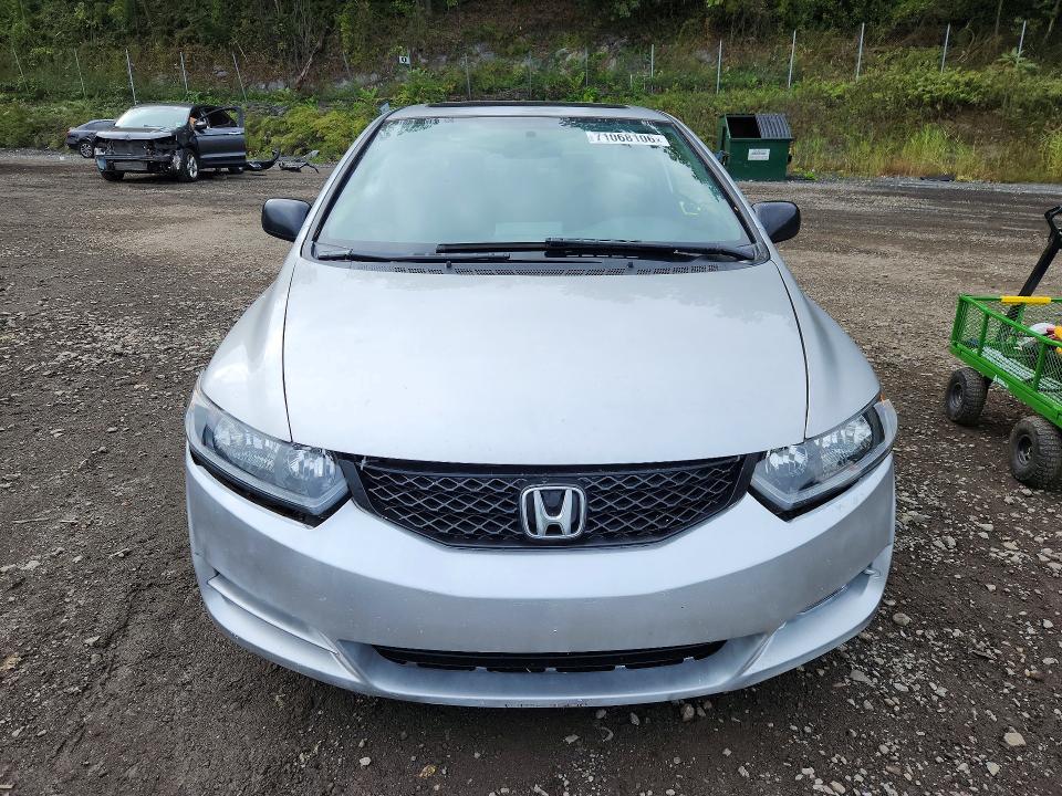 Aukcja sprzedaży 2009 Honda Civic, vin: 2HGFG12839H522968, numer aukcji: 71068106
