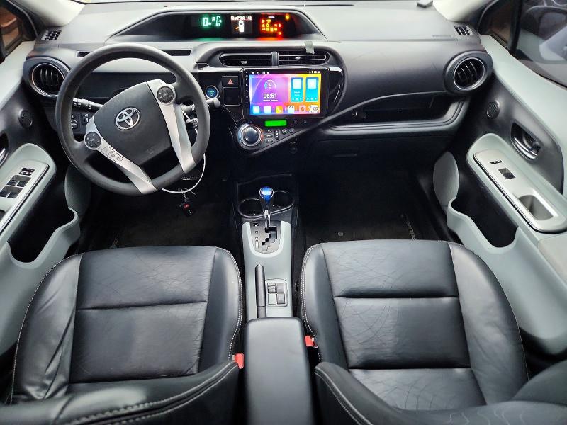 Продажа на аукционе авто 2012 Toyota Prius C, vin: JTDKDTB39C1028061, номер лота: 68698946