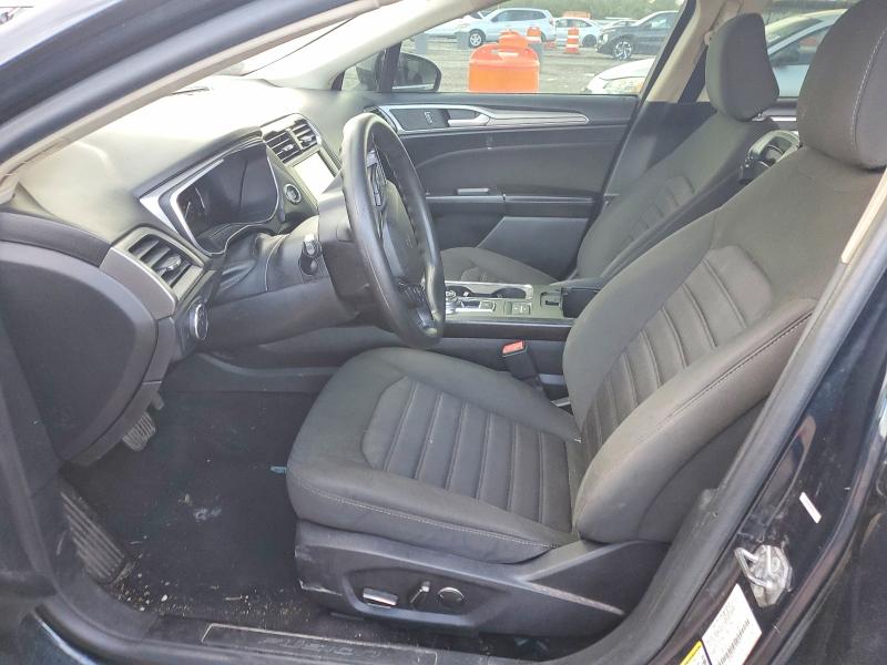 Продаж на аукціоні авто 2020 Ford Fusion, vin: 3FA6P0HD3LR246354, номер лоту: 67720946