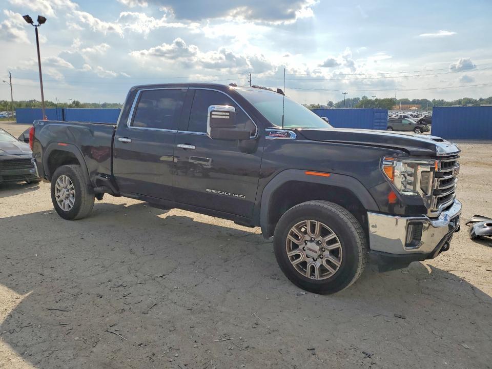 Продаж на аукціоні авто 2023 Gmc Sierra, vin: 1GT49NEY3PF179757, номер лоту: 69591616