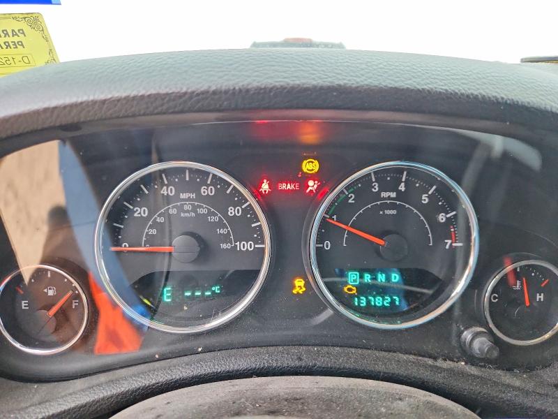 Aukcja sprzedaży 2014 Jeep Wrangler Unlimited, vin: 1C4BJWEG4EL259269, numer aukcji: 67116776