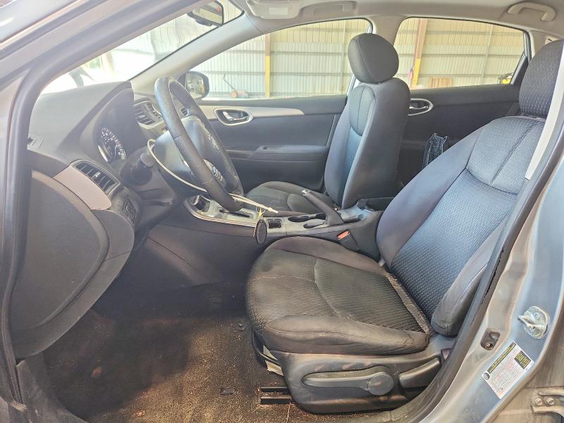 69538906 :رقم المزاد ، 3N1AB7AP6DL690464 vin ، 2013 Nissan Sentra مزاد بيع