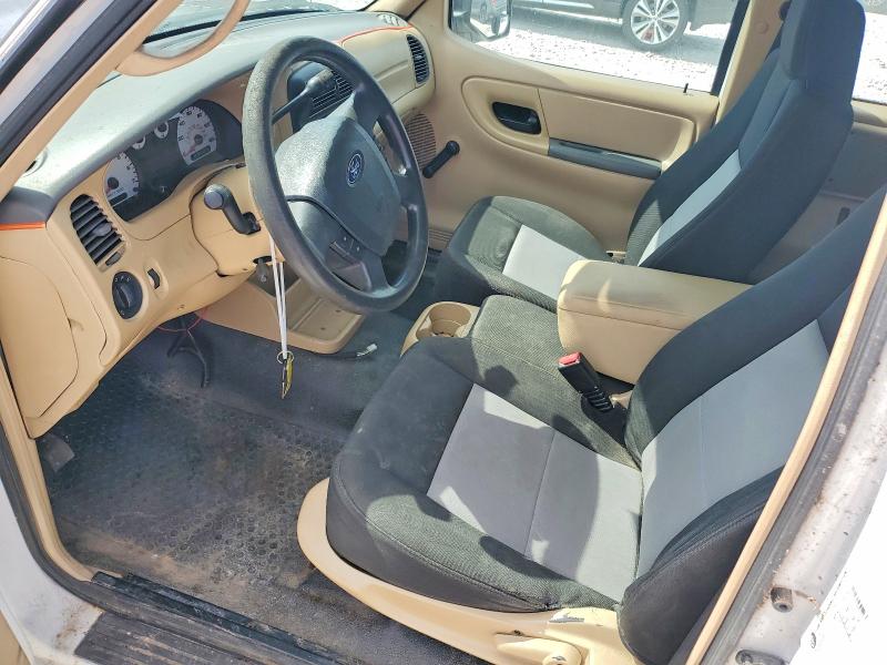 Aukcja sprzedaży 2008 Ford Ranger, vin: 1FTYR15E58PB18230, numer aukcji: 68181806