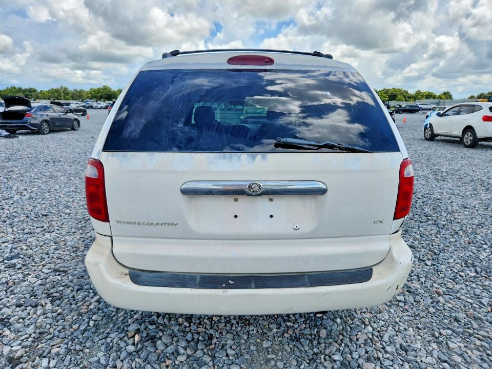 Aukcja sprzedaży 2003 Chrysler Town & Country, vin: 2C4GP74L83R173833, numer aukcji: 69291986