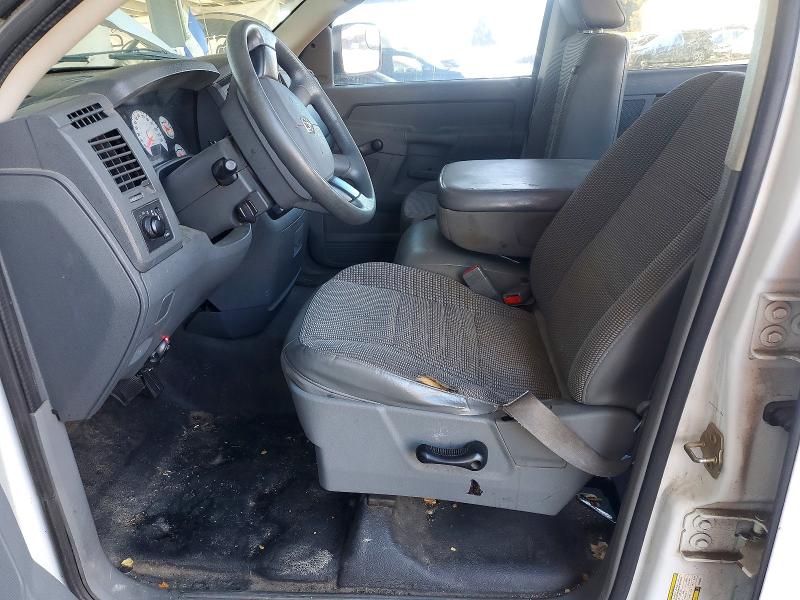 Продаж на аукціоні авто 2007 Dodge Ram 1500, vin: 1D7HA18P57J500253, номер лоту: 68151856