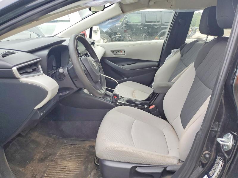 Aukcja sprzedaży 2020 Toyota Corolla, vin: JTDEBRBE3LJ008508, numer aukcji: 69722586