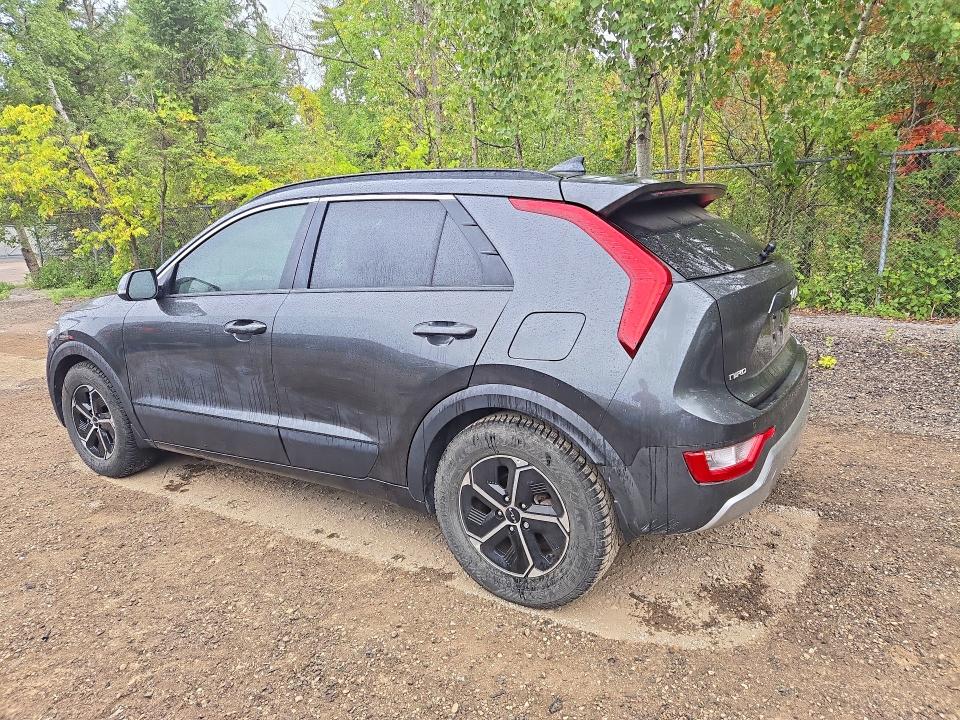 Продажа на аукционе авто 2023 Kia Niro, vin: KNDCR3LE6P5093339, номер лота: 68569896