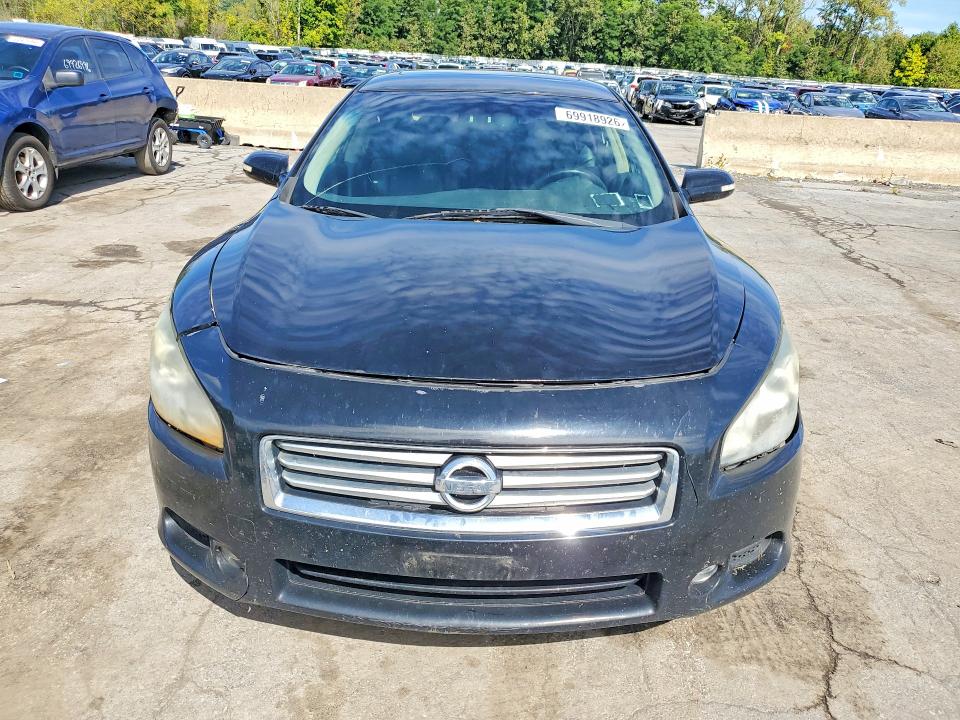 Продажа на аукционе авто 2013 Nissan Maxima, vin: 1N4AA5AP1DC830541, номер лота: 69918926
