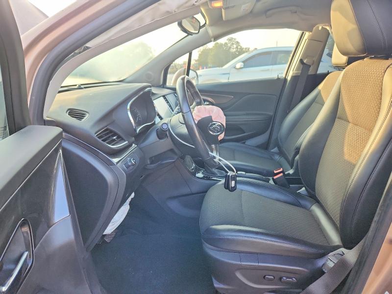 69174876 :رقم المزاد ، KL4CJASB8KB723837 vin ، 2019 Buick Encore مزاد بيع