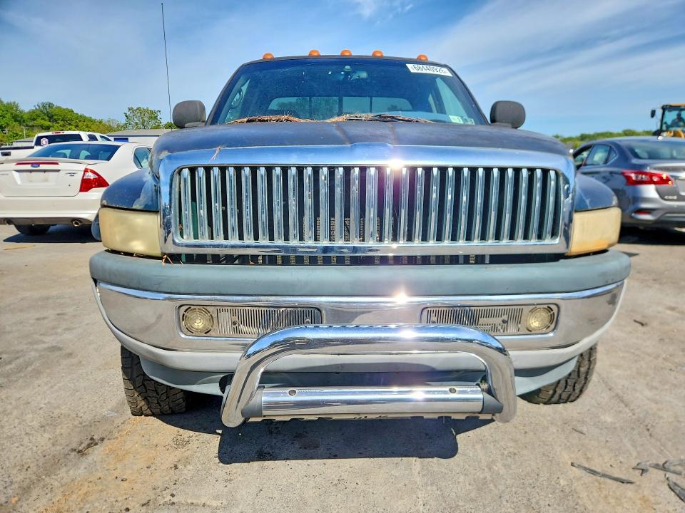 Auction sale of the 2002 Dodge Ram 2500, vin: 1B7KF23Z3YJ164197, lot number: 68440926