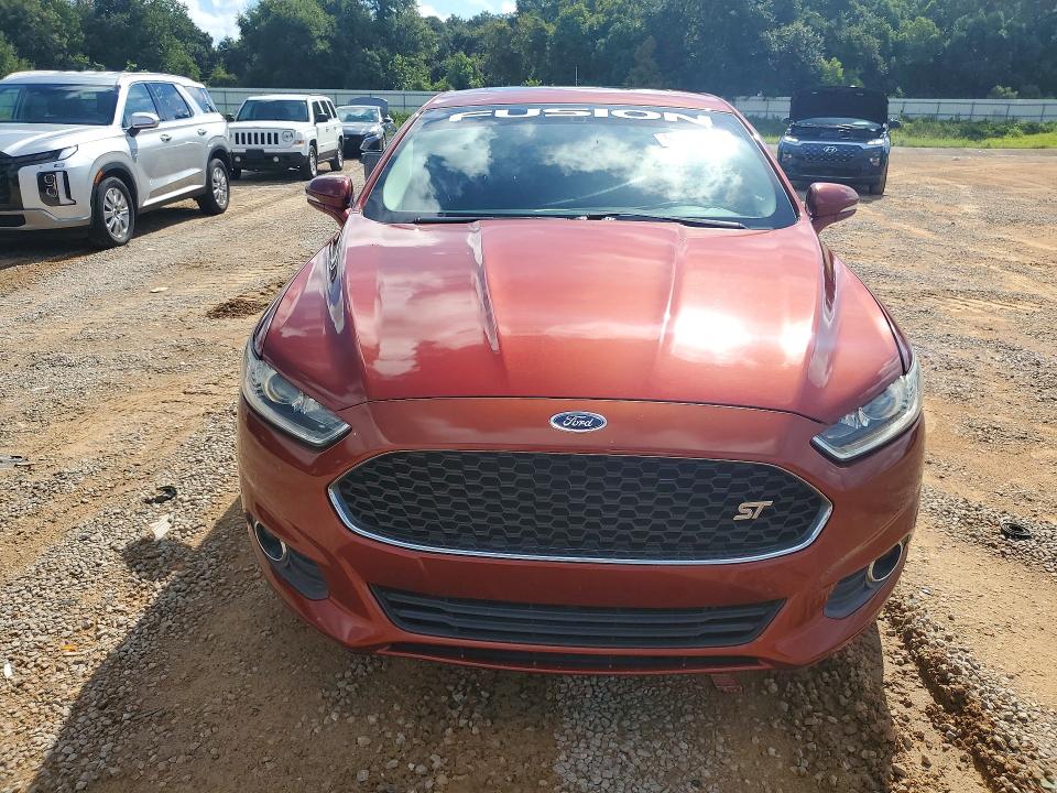 Продаж на аукціоні авто 2014 Ford Fusion, vin: 3FA6P0HR9ER232571, номер лоту: 67258226