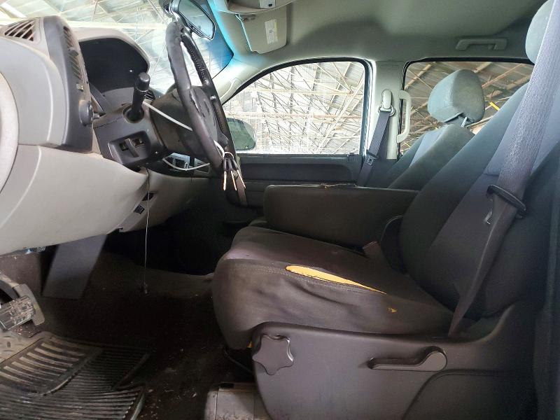 Aukcja sprzedaży 2012 Chevrolet Silverado, vin: 3GCPCREA0CG227376, numer aukcji: 69614236