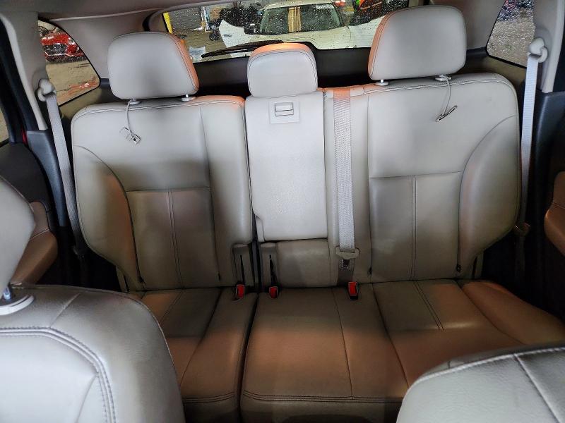 2013 Ford Edge მანქანა იყიდება აუქციონზე, vin: 2FMDK3JCXDBB41325, აუქციონის ნომერი: 70005696
