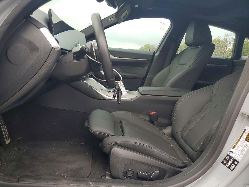 Aukcja sprzedaży 2025 Bmw 430xi, vin: WBA33FB09SFU98815, numer aukcji: 67114576