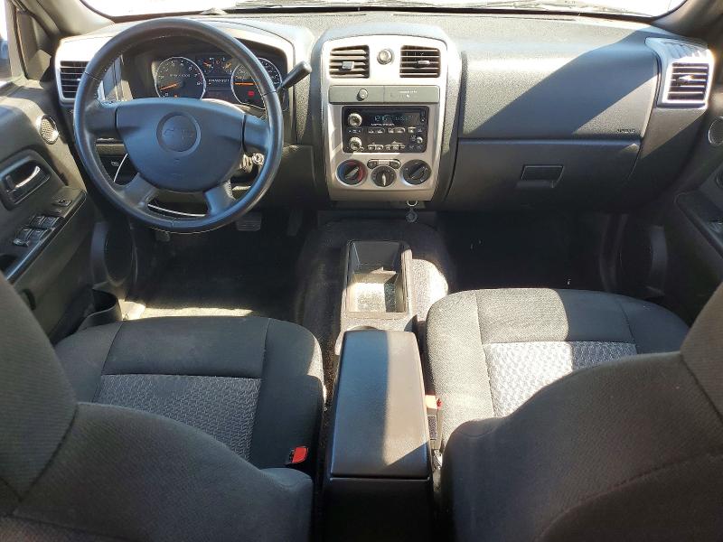 Продаж на аукціоні авто 2009 Chevrolet Colorado, vin: 1GCCS13E198107772, номер лоту: 70599166