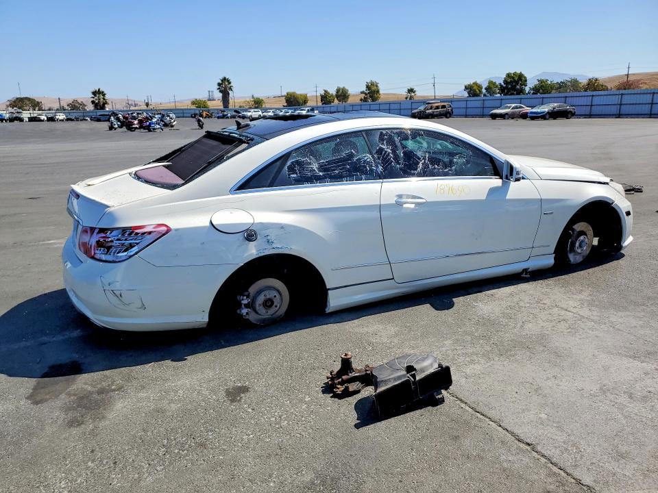 Aukcja sprzedaży 2012 Mercedes-benz E, vin: WDDKJ7DB0CF157058, numer aukcji: 69339166