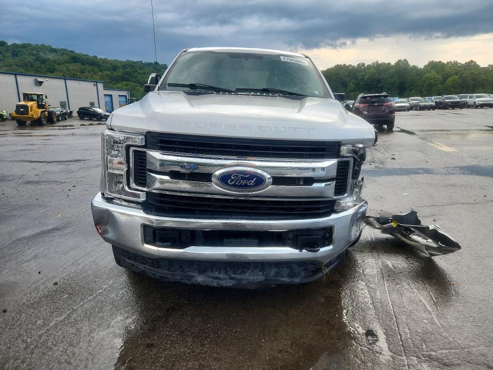 Продаж на аукціоні авто 2019 Ford F250, vin: 1FT7W2B68KEC13648, номер лоту: 67645096