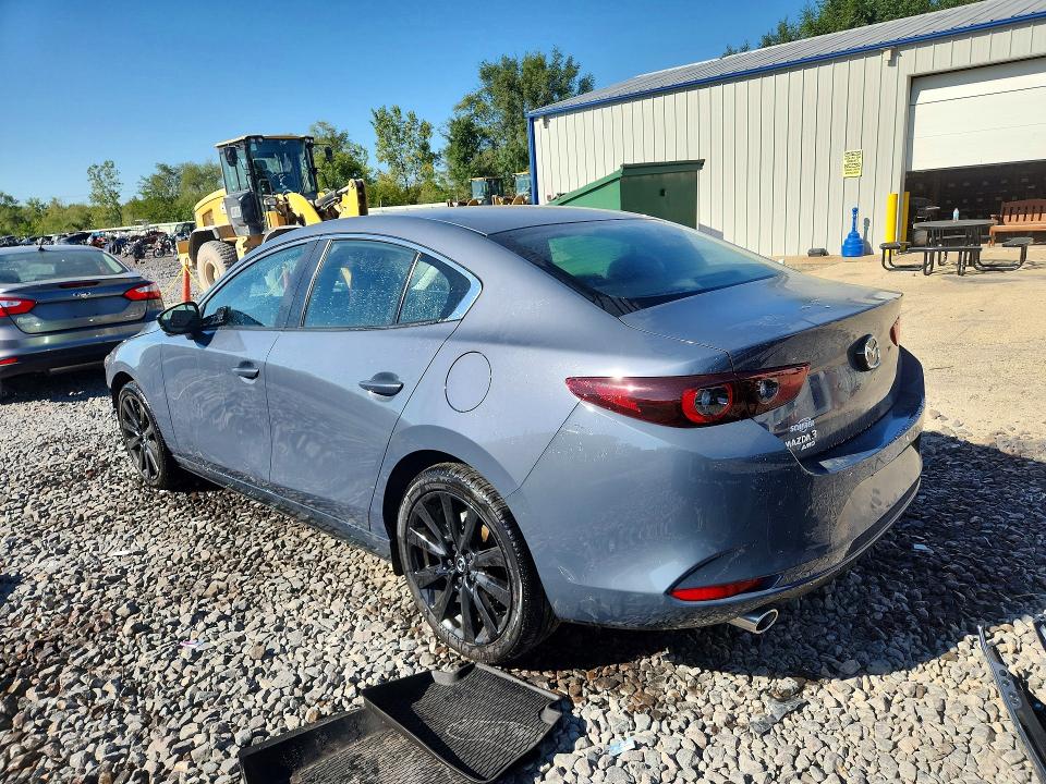 Продаж на аукціоні авто 2026 Mazda 3, vin: JM1BPBCL8T1890607, номер лоту: 67245276