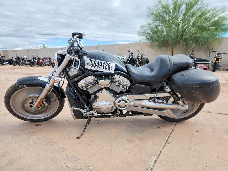 Продажа на аукционе авто 2005 Harley-davidson Vrscb, vin: 1HD1HBZ135K803335, номер лота: 70649186