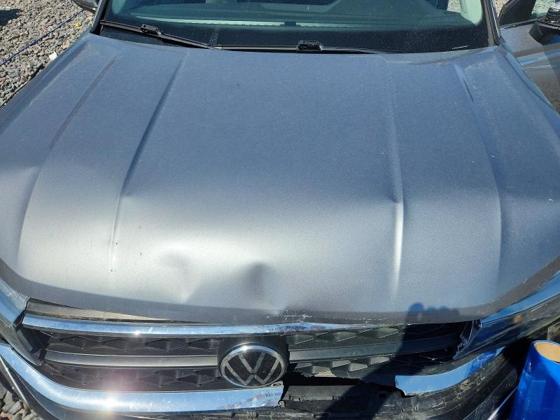 Aukcja sprzedaży 2022 Volkswagen Taos, vin: 3VVLX7B26NM035020, numer aukcji: 67695156