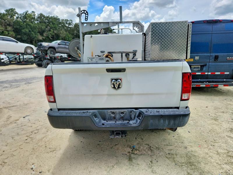 66823906 :رقم المزاد ، 3C6MR4AJ3JG221148 vin ، 2018 Ram 2500 مزاد بيع
