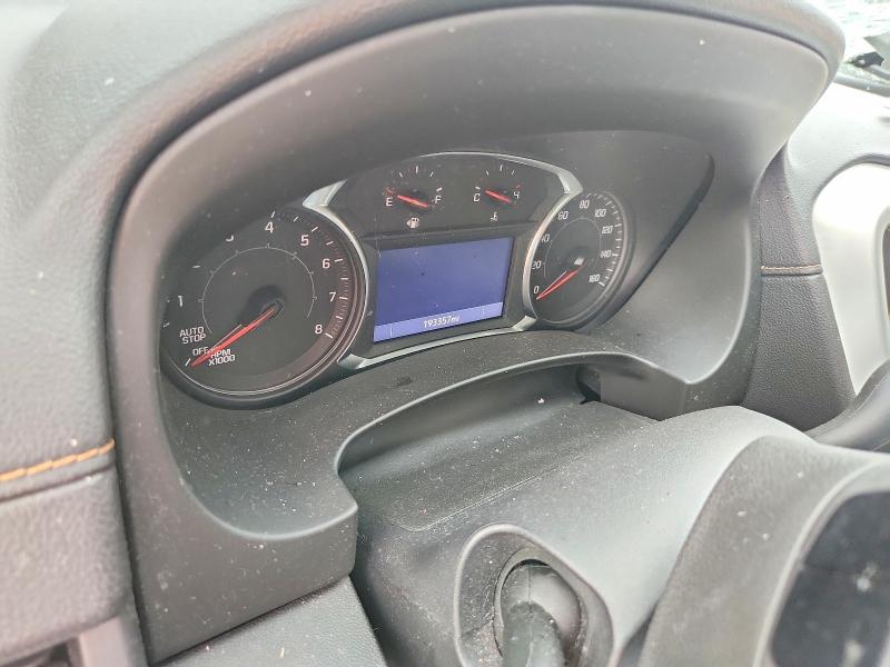 Продажа на аукционе авто 2019 Gmc Terrain, vin: 3GKALPEXXKL380789, номер лота: 70539916