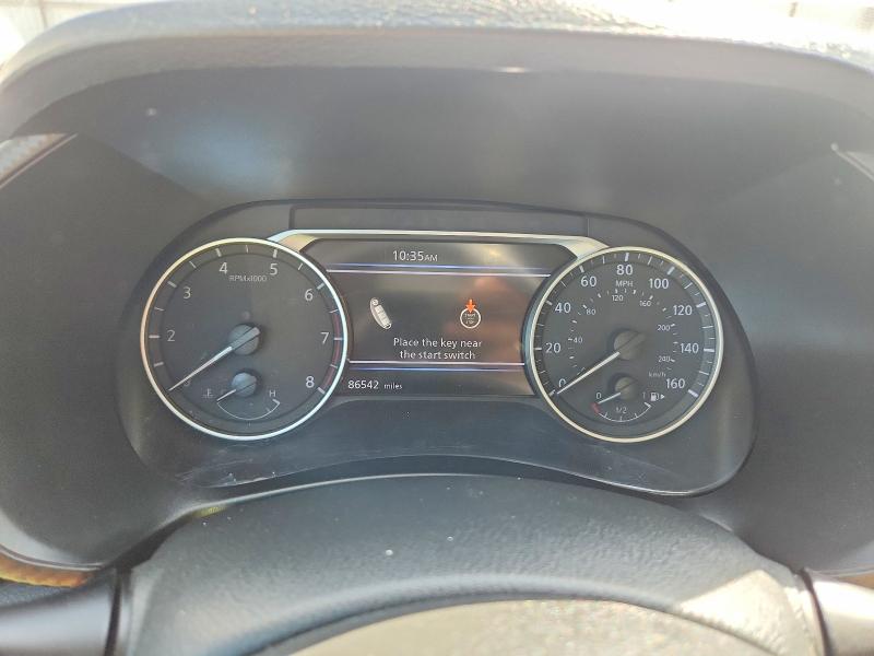 Продажа на аукционе авто 2021 Nissan Sentra, vin: 3N1AB8CV4MY245905, номер лота: 68798536