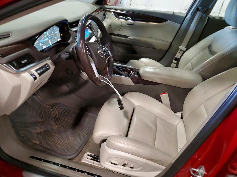 Продажа на аукционе авто 2014 Cadillac Xts, vin: 2G61S5S35E9129144, номер лота: 69380076