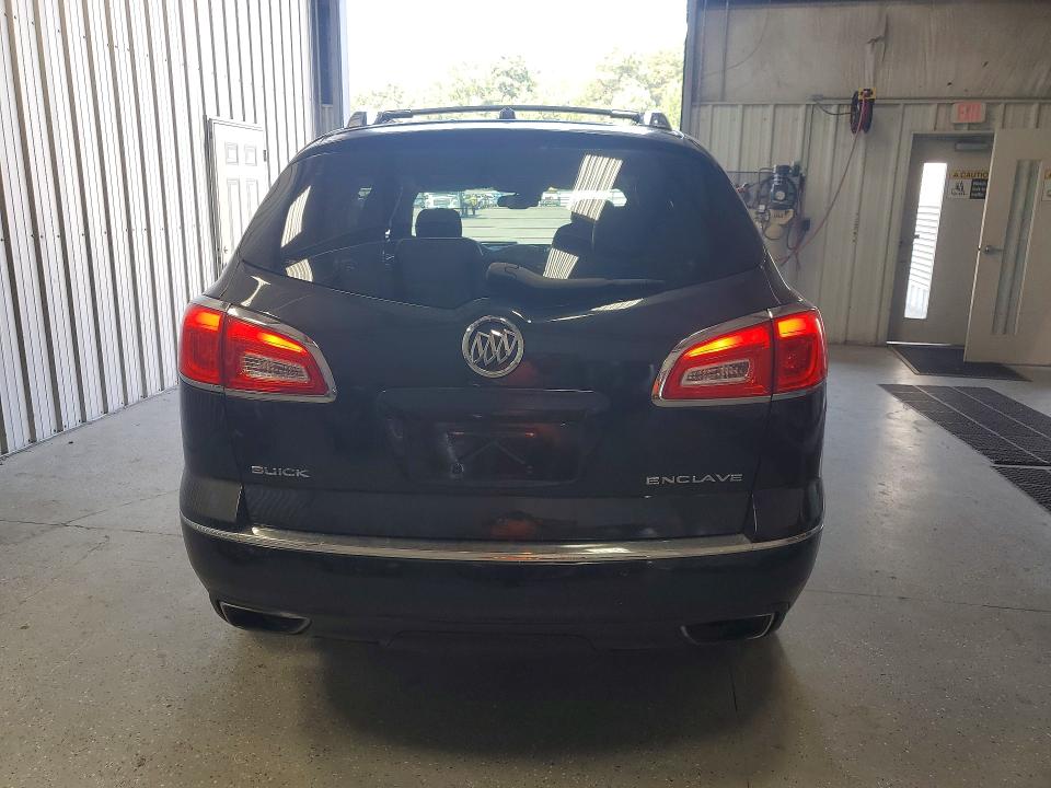 67286536 :رقم المزاد ، 5GAKRCKD8EJ162591 vin ، 2014 Buick Enclave مزاد بيع