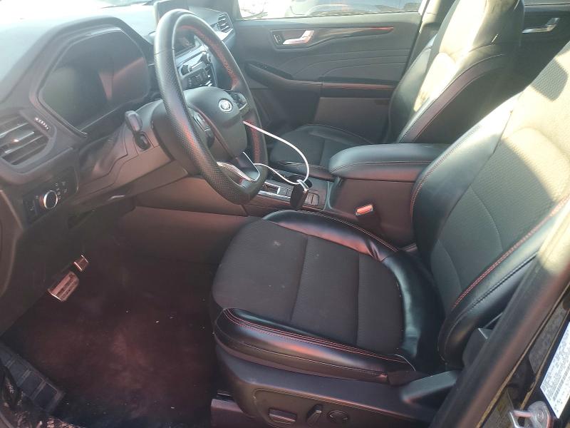 Продажа на аукционе авто 2023 Ford Escape, vin: 1FMCU9MN7PUA63042, номер лота: 67801266