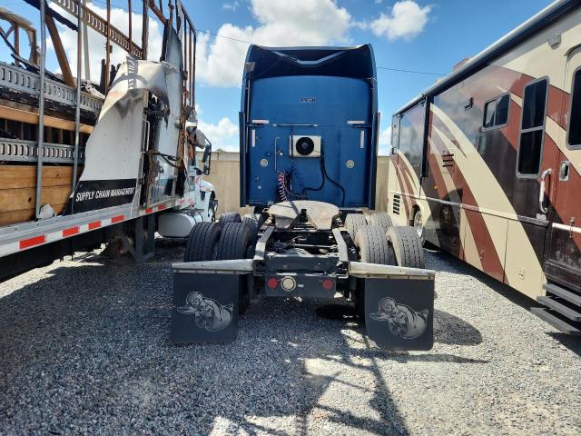 2009 Kenworth Construction მანქანა იყიდება აუქციონზე, vin: 1XKADB9X19J221221, აუქციონის ნომერი: 68150346