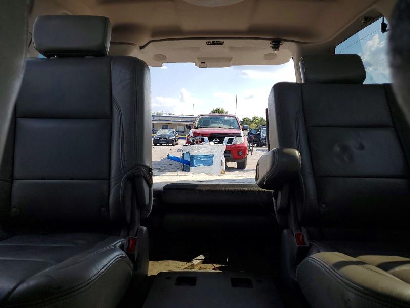 67460846 :رقم المزاد ، 5N3AA08C99N901967 vin ، 2009 Infiniti Qx56 مزاد بيع