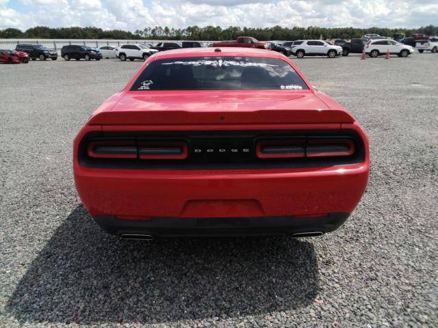 67843456 :رقم المزاد ، 2C3CDZAG7JH314456 vin ، 2018 Dodge Challenger مزاد بيع