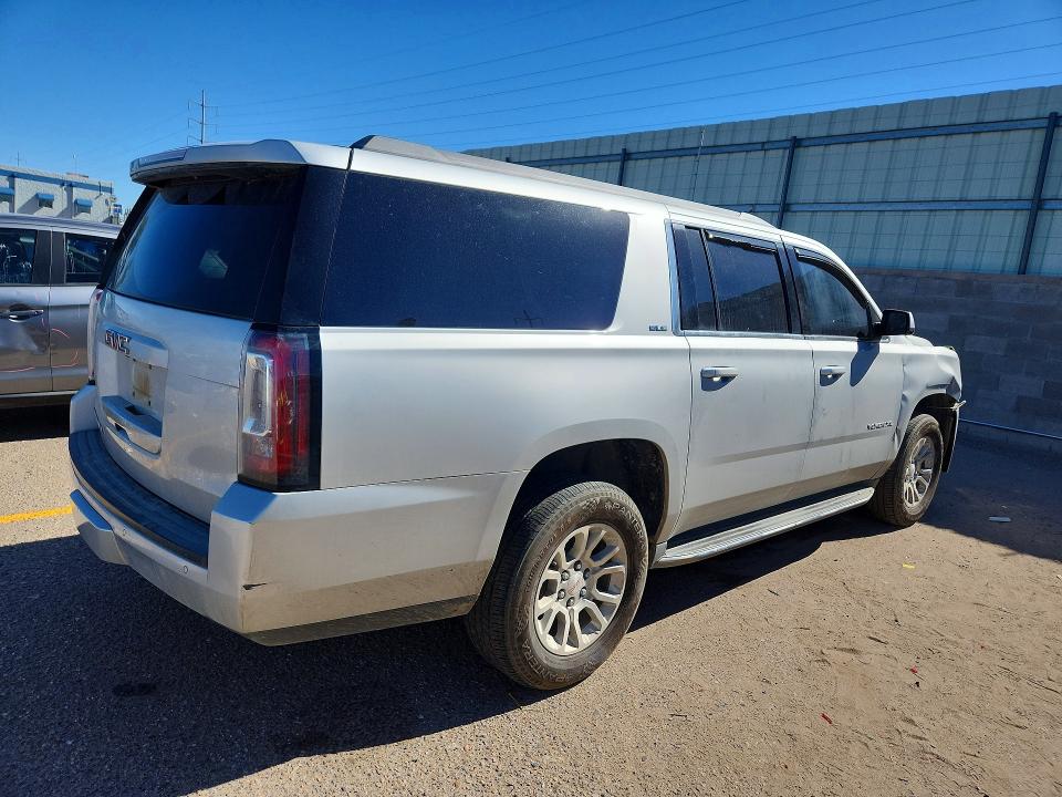 Aukcja sprzedaży 2016 Gmc Yukon Xl, vin: 1GKS2FKC5GR420327, numer aukcji: 68369806