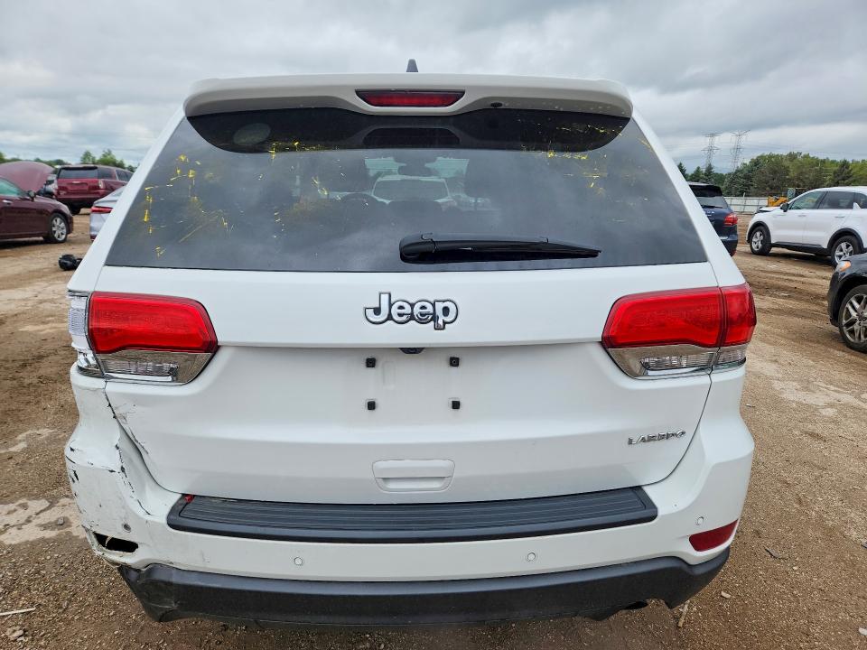 68941256 :رقم المزاد ، 1C4RJEAG8KC580967 vin ، 2019 Jeep Grand Cherokee مزاد بيع
