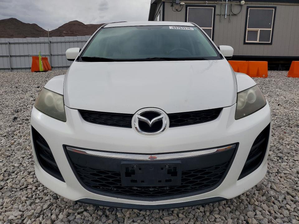 Aukcja sprzedaży 2010 Mazda Cx-7, vin: JM3ER2W54A0329285, numer aukcji: 69763916
