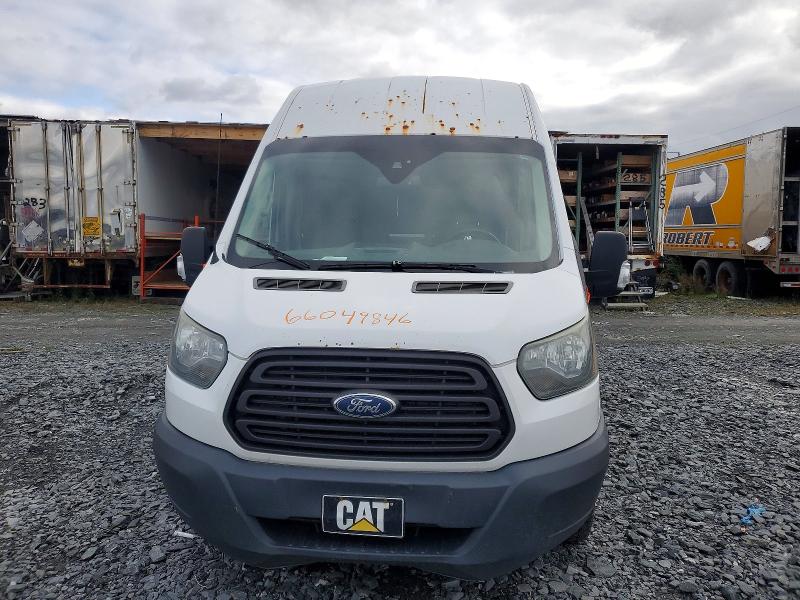 Продажа на аукционе авто 2016 Ford Transit, vin: 1FTBW2XM2GKA03685, номер лота: 66049846