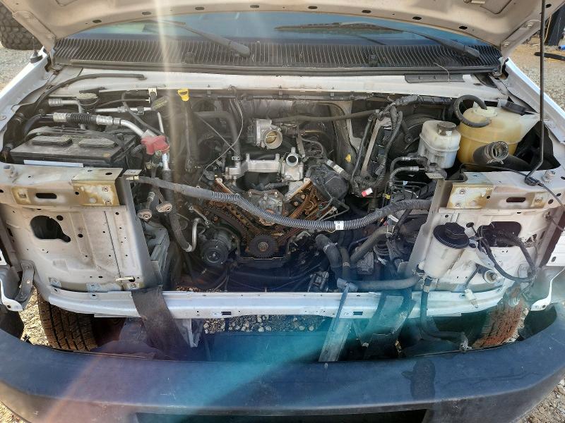 Aukcja sprzedaży 2013 Ford E150, vin: 1FTNE1EW8DDB25076, numer aukcji: 69765576