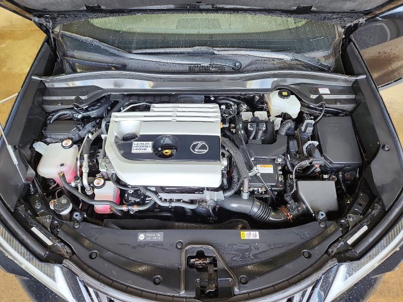 Aukcja sprzedaży 2019 Lexus Ux, vin: JTHU9JBH3K2014934, numer aukcji: 68542666
