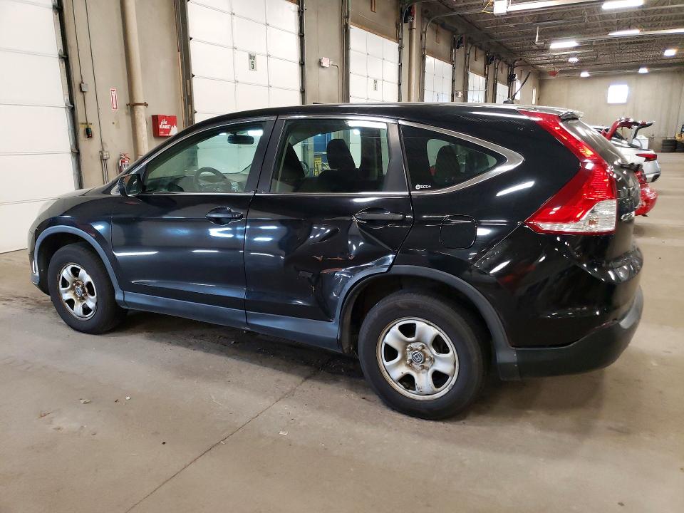 Продажа на аукционе авто 2012 Honda Cr-v, vin: 5J6RM4H33CL080800, номер лота: 70177276